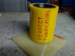 Manufacturers Exporters and Wholesale Suppliers of Load Roller Mumbai Maharashtra